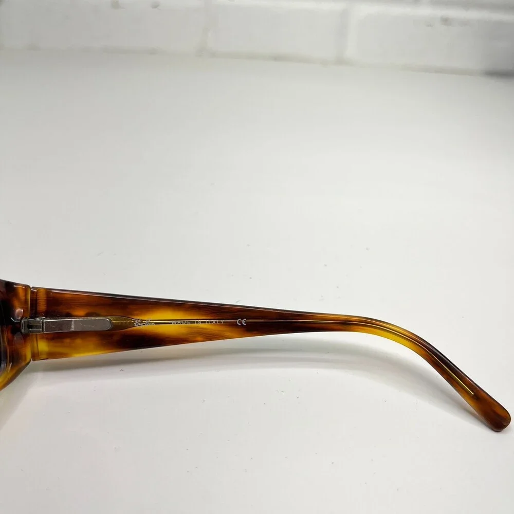 Ray-Ban Eyeglasses Frames Womens Brown RB5042 2144 52-15-135 1284